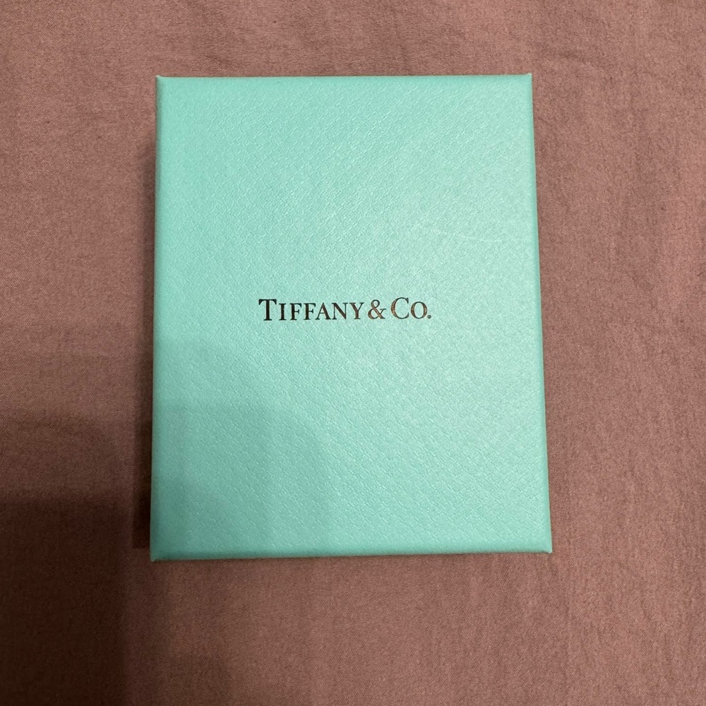 Tiffany & Co. Box